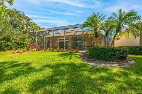 8813 Bally Bunion Road Port St Lucie FL 34986