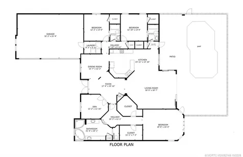 8813 Bally Bunion Road Port St Lucie FL 34986