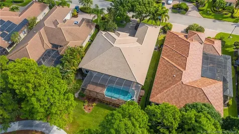 8813 Bally Bunion Road Port St Lucie FL 34986