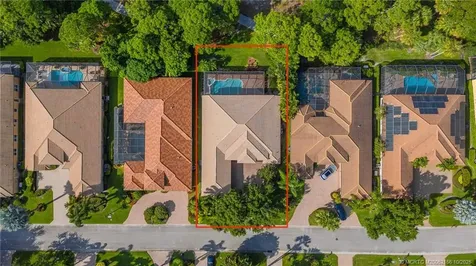 8813 Bally Bunion Road Port St Lucie FL 34986