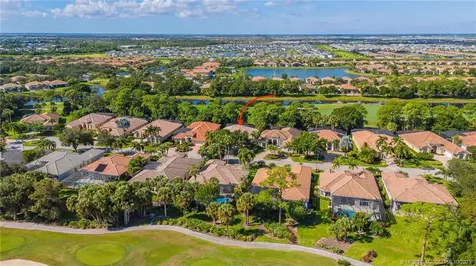 8813 Bally Bunion Road Port St Lucie FL 34986