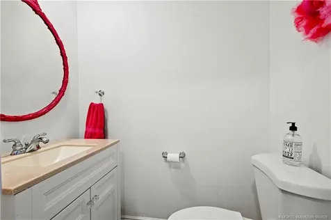 1001 S 11th Street Fort Pierce FL 34950