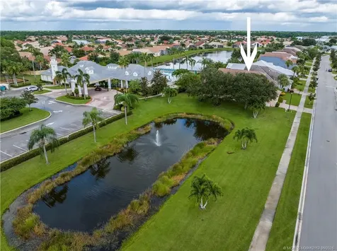 127 NW Magnolia Lakes Boulevard Port St Lucie FL 34986