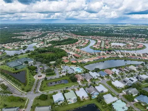 127 NW Magnolia Lakes Boulevard Port St Lucie FL 34986