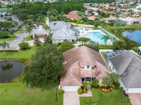 127 NW Magnolia Lakes Boulevard Port St Lucie FL 34986