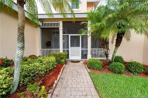 127 NW Magnolia Lakes Boulevard Port St Lucie FL 34986