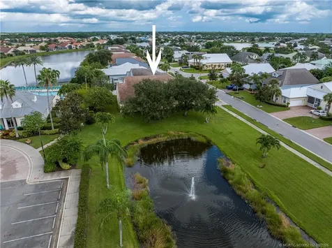127 NW Magnolia Lakes Boulevard Port St Lucie FL 34986