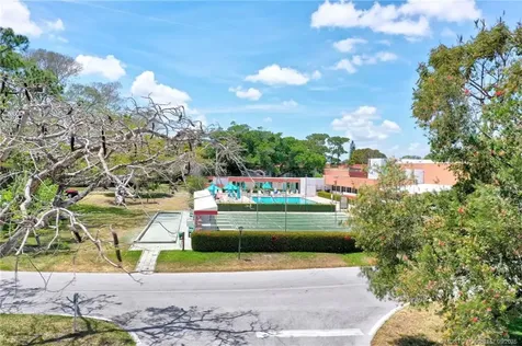 2600 SE Ocean Boulevard Stuart FL 34996