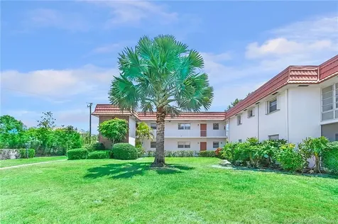 2600 SE Ocean Boulevard Stuart FL 34996