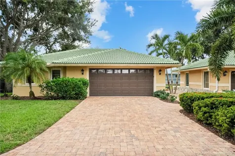 2164 SE Saint Lucie Boulevard Stuart FL 34996