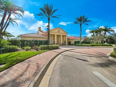 11200 SW Winding Lakes Circle Port St Lucie FL 34987