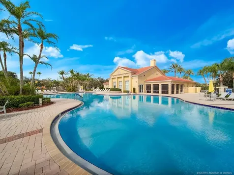 11200 SW Winding Lakes Circle Port St Lucie FL 34987