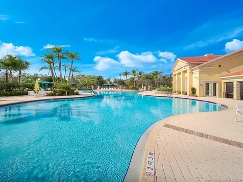 11200 SW Winding Lakes Circle Port St Lucie FL 34987