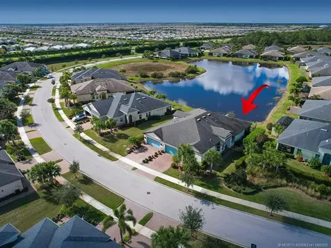 11200 SW Winding Lakes Circle Port St Lucie FL 34987