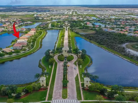 11200 SW Winding Lakes Circle Port St Lucie FL 34987