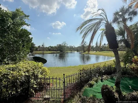 413 NW Chipshot Lane Port St Lucie FL 34986