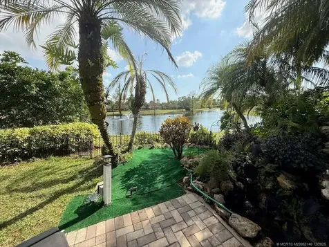 413 NW Chipshot Lane Port St Lucie FL 34986