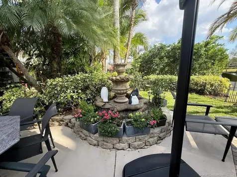 413 NW Chipshot Lane Port St Lucie FL 34986