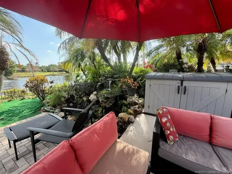 413 NW Chipshot Lane Port St Lucie FL 34986