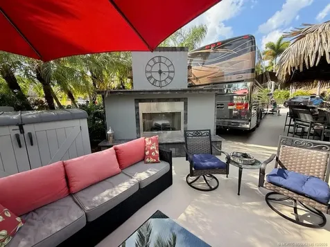 413 NW Chipshot Lane Port St Lucie FL 34986