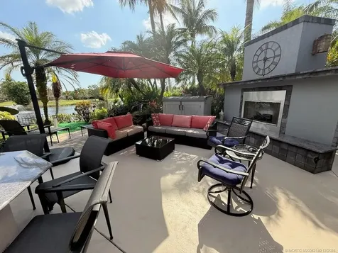 413 NW Chipshot Lane Port St Lucie FL 34986