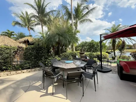 413 NW Chipshot Lane Port St Lucie FL 34986