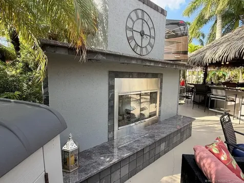 413 NW Chipshot Lane Port St Lucie FL 34986