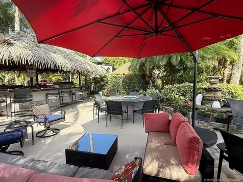 413 NW Chipshot Lane Port St Lucie FL 34986