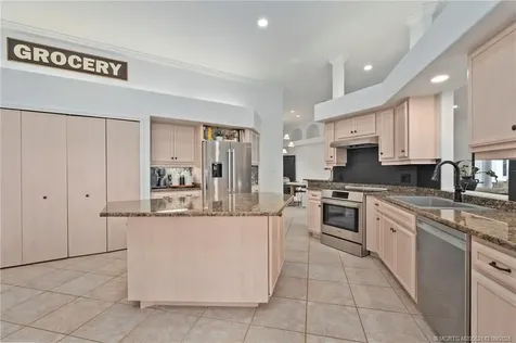 2694 NE Sewalls Landing Way Jensen Beach FL 34957