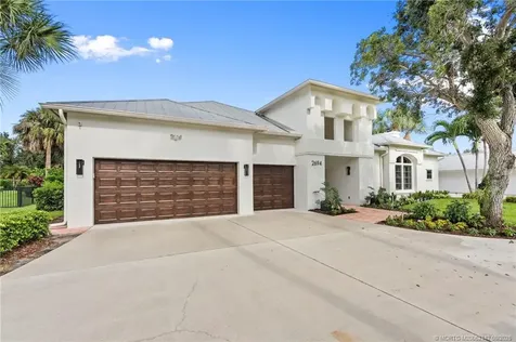 2694 NE Sewalls Landing Way Jensen Beach FL 34957