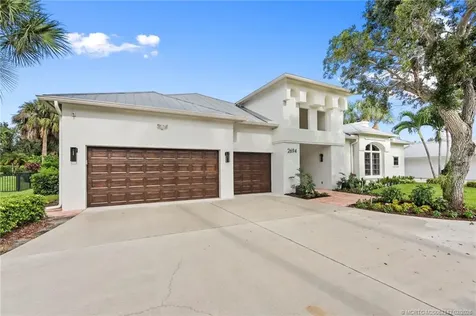 2694 NE Sewalls Landing Way Jensen Beach FL 34957