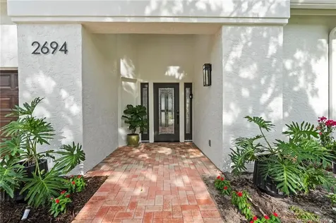 2694 NE Sewalls Landing Way Jensen Beach FL 34957
