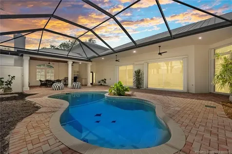 2694 NE Sewalls Landing Way Jensen Beach FL 34957