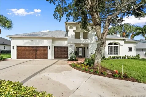 2694 NE Sewalls Landing Way Jensen Beach FL 34957