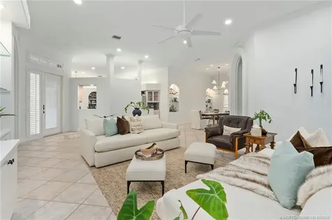 2694 NE Sewalls Landing Way Jensen Beach FL 34957