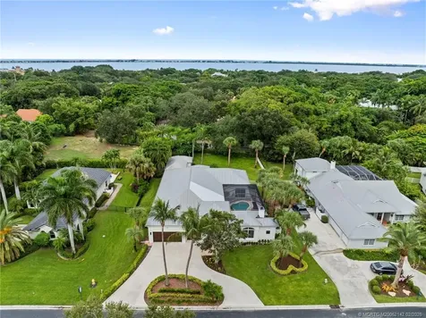 2694 NE Sewalls Landing Way Jensen Beach FL 34957