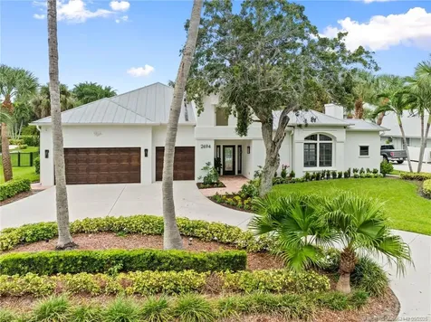 2694 NE Sewalls Landing Way Jensen Beach FL 34957