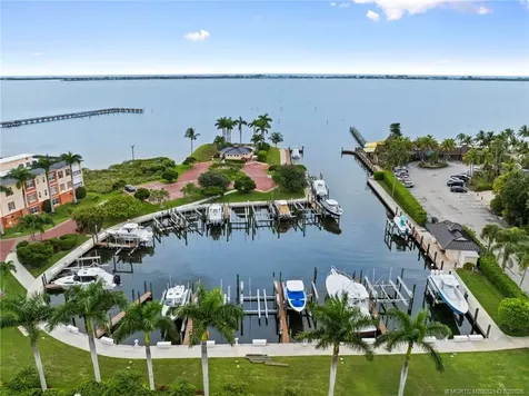 2694 NE Sewalls Landing Way Jensen Beach FL 34957