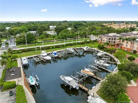 2694 NE Sewalls Landing Way Jensen Beach FL 34957