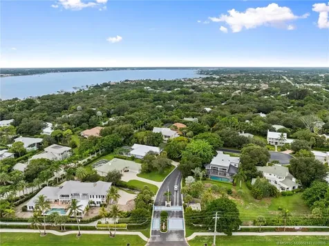 2694 NE Sewalls Landing Way Jensen Beach FL 34957