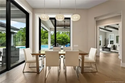 6680 SW Silver Wolf Drive Palm City FL 34990