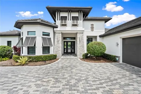 6680 SW Silver Wolf Drive Palm City FL 34990