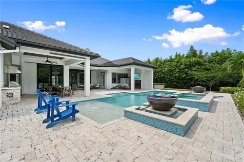 6680 SW Silver Wolf Drive Palm City FL 34990