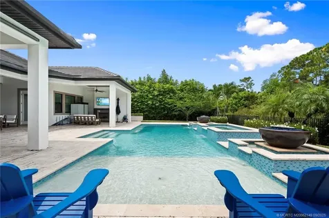 6680 SW Silver Wolf Drive Palm City FL 34990