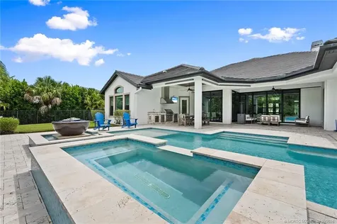 6680 SW Silver Wolf Drive Palm City FL 34990