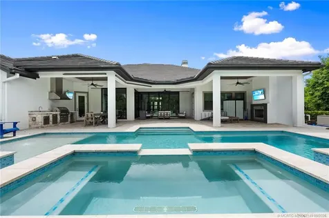 6680 SW Silver Wolf Drive Palm City FL 34990