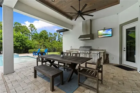 6680 SW Silver Wolf Drive Palm City FL 34990