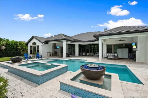 6680 SW Silver Wolf Drive Palm City FL 34990