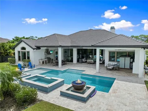 6680 SW Silver Wolf Drive Palm City FL 34990