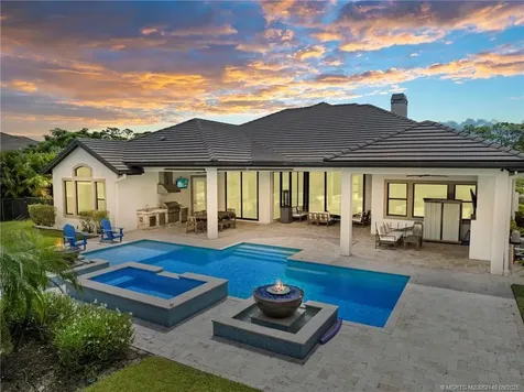 6680 SW Silver Wolf Drive Palm City FL 34990